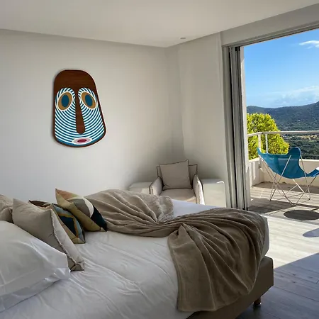 Luxury Agnese L Sea View & Infinity Pool *