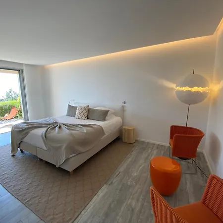 Luxury Agnese L Sea View & Infinity Pool Villa Porto-Vecchio (Corsica)