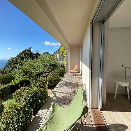 Luxury Agnese L Sea View & Infinity Pool 빌라